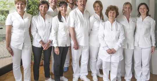 Riapertura studio