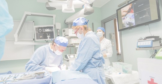 Lo Studio Dentistico Gambardella candidato al premio eccellenze 2017