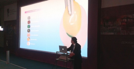 Congresso internazionale: “Evidence based medicine in implantology”