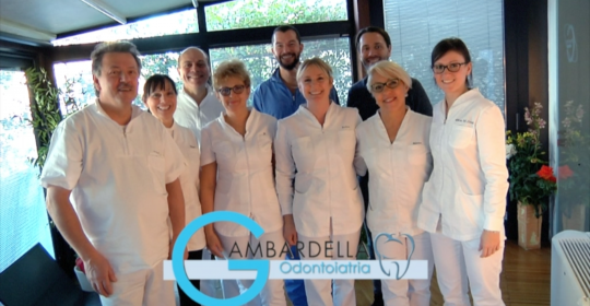 Lo Studio Gambardella in onda su “Sei la Tv”