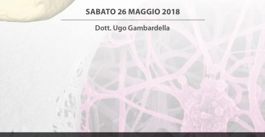 Corso di Formazione: Soluzioni biologiche mininvasive per atrofie mandibolari