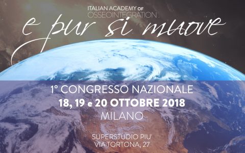 IAO Milano 2018