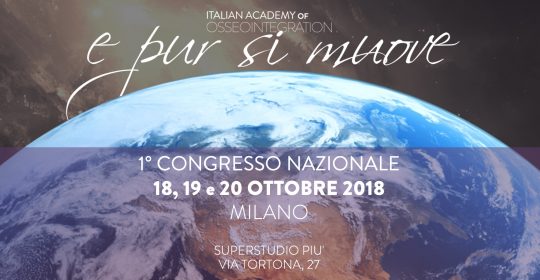 IAO Milano 2018