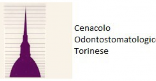 Relazione presso il Cenacolo Odontostomatologico Torinese