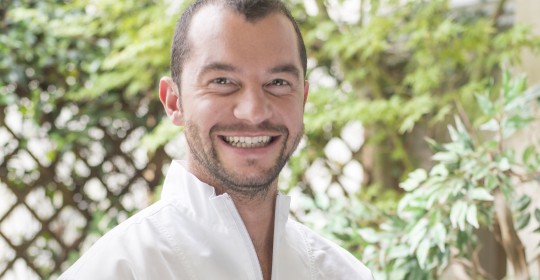 Conosci il nostro team: dott. Marco Suardi