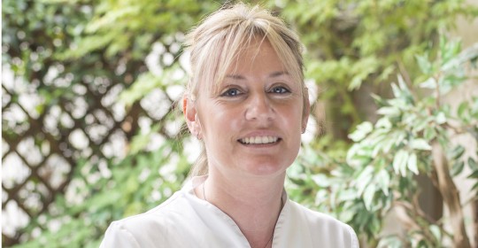 Conosci il nostro team: Barbara Bertuletti