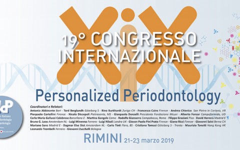 Il Dott. Gambardella relatore per Tooth Transformer al SIDP
