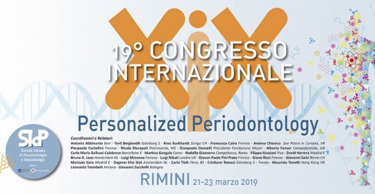 Il Dott. Gambardella relatore per Tooth Transformer al SIDP