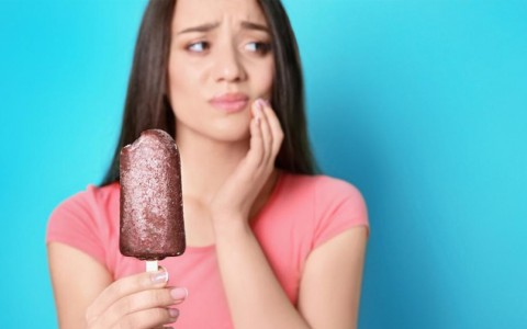 Che cosa sono i denti sensibili?