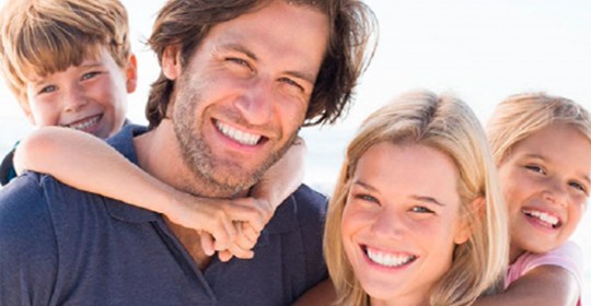 5+1 Consigli per mantenere un sorriso sano in vacanza