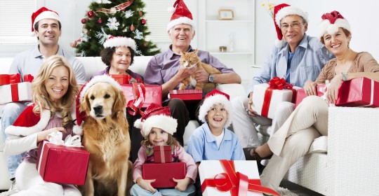 3 Consigli per denti e gengive sane anche a Natale
