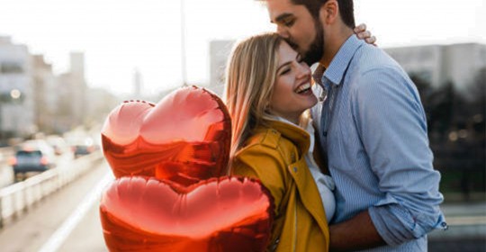 4 consigli per affrontare San Valentino con una bocca fresca e in salute
