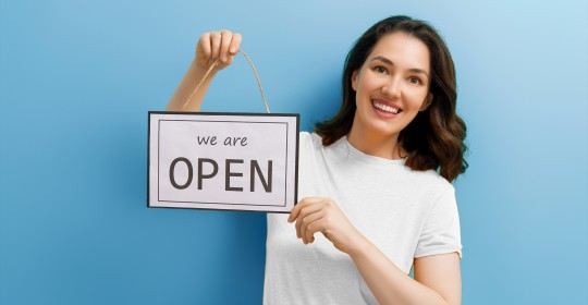 Riapertura dopo la pausa estiva: contatti, orari e protocolli di sicurezza