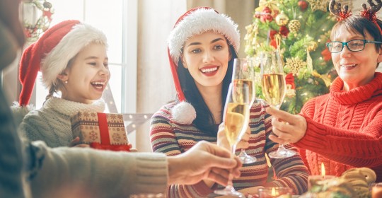 5 consigli per denti sani anche a Natale
